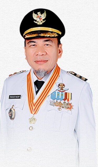 Wakil Walikota Padang